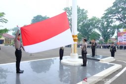 Kapolda ajak pemuda indonesia kembangkan ide dan gagasan
