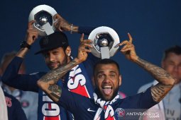 Jadwal Olimpiade sepak bola: Mesir vs Spanyol  dan Brasil vs Jerman