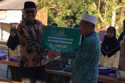 MPR sebut calon Kapolri terpilih sosok ideal
