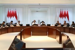 Presiden ingatkan ancaman resesi ekonomi tahun depan