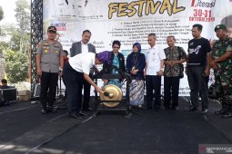 Ketua GLS harapkan Kabupaten Bangka Tengah menjadi contoh gerakan literasi