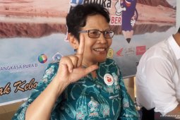 Ketua GLS: Gerakan literasi mampu ciptakan SDM unggul