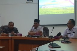 Pemprov Jambi nyatakan siap sukseskan "Tour de Singkarak" 2019