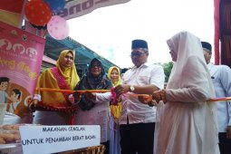 Puskesmas Johan Pahlawan luncurkan program inovasi kesehatan