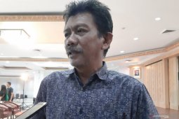 Aven Hinelo, pemain bola daun pisang ingin menjadi Ketua Umum PSSI