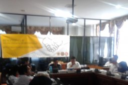 DPRD kalsel dianjurkan tingkatkan komunikasi dengan mahasiswa