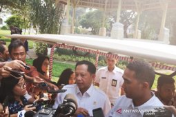 Mendagri sebut moratorium pemekaran daerah tetap berlaku