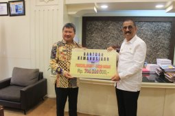 Pemkab Garut bantu korban gempa di Ambon