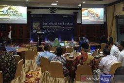 BI berharap penggunaan QRIS akan semakin masif di Aceh