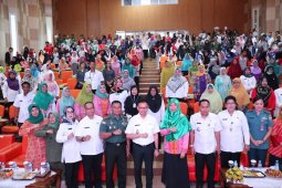 Wali Kota Pontianak harapkan orang tua  tidak biarkan anak bebas bermain gadget