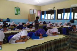 Guru di Paser Gelar Lomba Tingkatkan Budaya Baca