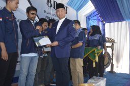 Pemprov Banten akan bangun gedung "life skill" pemuda pada 2020