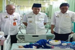 Pemkab Pamekasan alokasikan Rp35,6 miliar untuk pembelian mobil desa