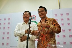 Menkes akan libatkan IDI dalam pengambilan kebijakan kesehatan