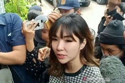 Polda Metro Jaya segera periksa Gisel sebagai saksi perkara video asusila