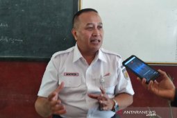 PT KAI siap reaktivasi jalur Stasiun Garut-Cikajang pada tahap dua