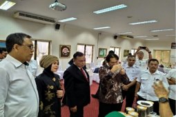 Mulai 2020 PTPN IV jual teh secara ritel di dalam negeri
