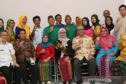 Bunda PAUD Babel masuk nominator penghargaan tingkat nasional