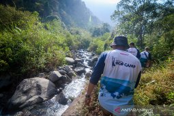 Pertamina Eco Camp
