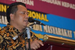 Rektor Unimed harapkan hasil penelitian tingkatkan taraf hidup masyarakat