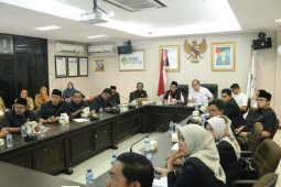 DPRD Kota Malang siap lahirkan perda berkualitas dan prorakyat