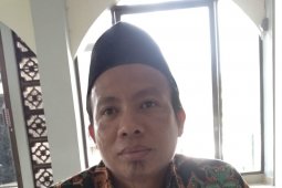Kemenag Bangka berlakukan undang-undang perkawinan nomor 16 tahun 2019