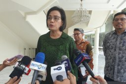Wapres Ma'ruf Amin cari cara percepat pengembangan ekonomi Islam