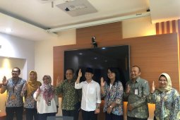 Pemkab Trenggalek lobi pemerintah pusat terkait pembangunan kawasan pesisir