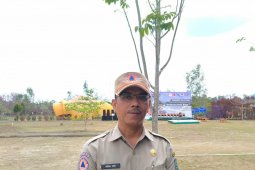 BPBD Belitung imbau masyarakat waspadai potensi banjir