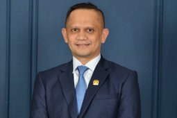 Presiden Persiraja dipercaya duduk di Komisi III DPR RI