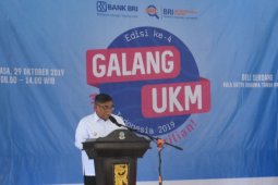Pemkab Deliserdang terus motivasi  pelaku UMKM