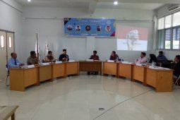 Edi Purwanto: DPRD buka pintu lebar tampung aspirasi masyarakat
