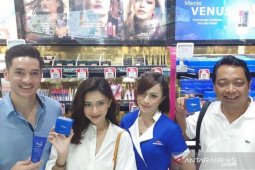 Gerai Kimia Farma "Health and Beauty" hadir di Bali