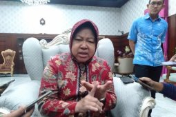 Singgung pencitraan, Risma larang jajarannya bicara ke media