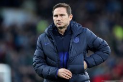Frank Lampard sebut Piala Liga Inggris bukan  prioritas Chelsea