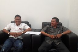 Terkendala dana KONI Tabalong tunda Muslub