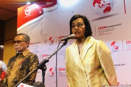 Sri Mulyani segera lantik Dirjen Pajak yang baru