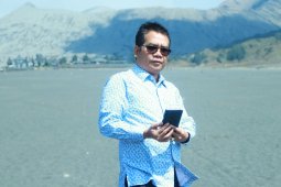 Wakil Ketua DPRD Langkat: Mari bersama polisi kita dukung pemberantasan narkoba