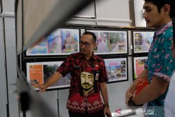 Tim NSUP Bank Dunia pantau Program Kotaku Gowa