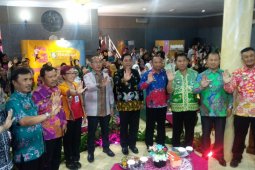 Kominfo sosialisasikan Genbest untuk cegah kekerdilan