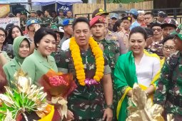 Kasad tutup TMMD ke-106 di Tabanan-Bali