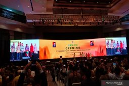 Wapres dorong peremajaan 185.000 hektare sawit