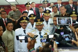 Mendagri minta IPDN jangan terapkan kurikulum yang monoton