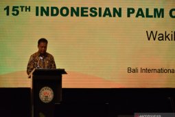 CPO price will improve in 2020: GAPKI