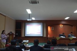 Pemkab Madiun promosikan "Kampung Pesilat" di Badung-Bali