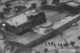 ISIS bersumpah balas perbuatan AS atas kematian Baghdadi