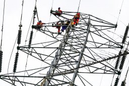 PLN  jaga kehandalan Sistem Khatulistiwa