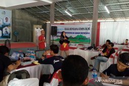 PMI Jabar gelar lokakarya sekolah aman gempa bumi