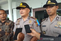 Kapolres Abdya ajak ulama ikut jaga keutuhan bangsa