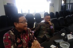 DPRD Kalsel usulkan raperda peternakan berkelanjutan
